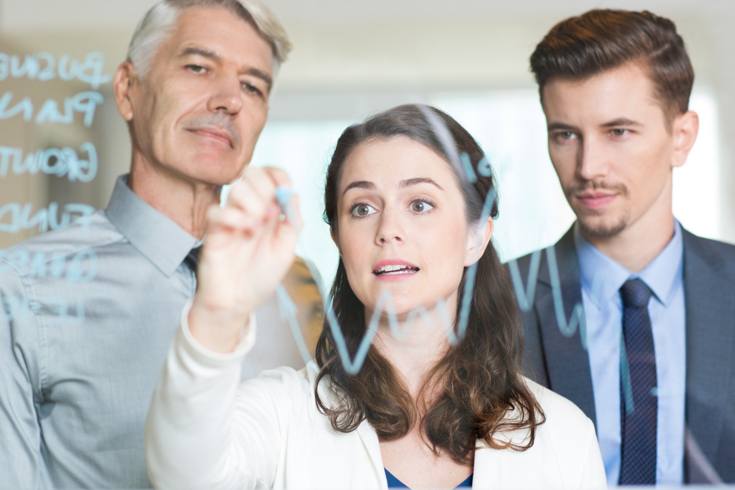 Innovista Solution Team