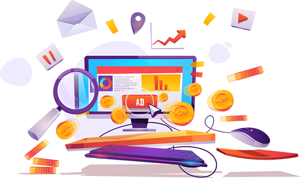 Digital Marketing Analytics