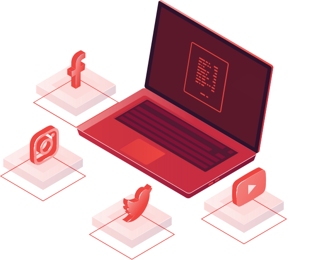 Social Media Platforms