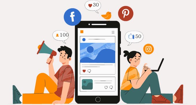 Social Media Marketing